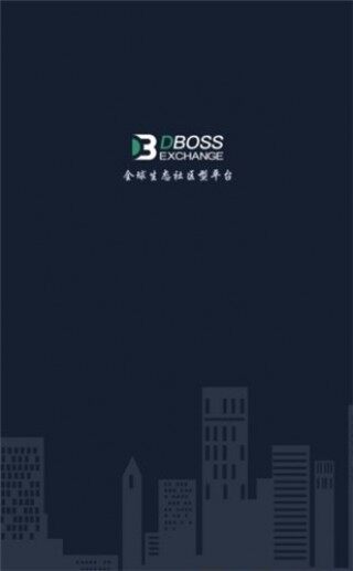 dboss交易所新升级wb3钱包版安装包 dboss交易所2022版下载v1.6安卓版